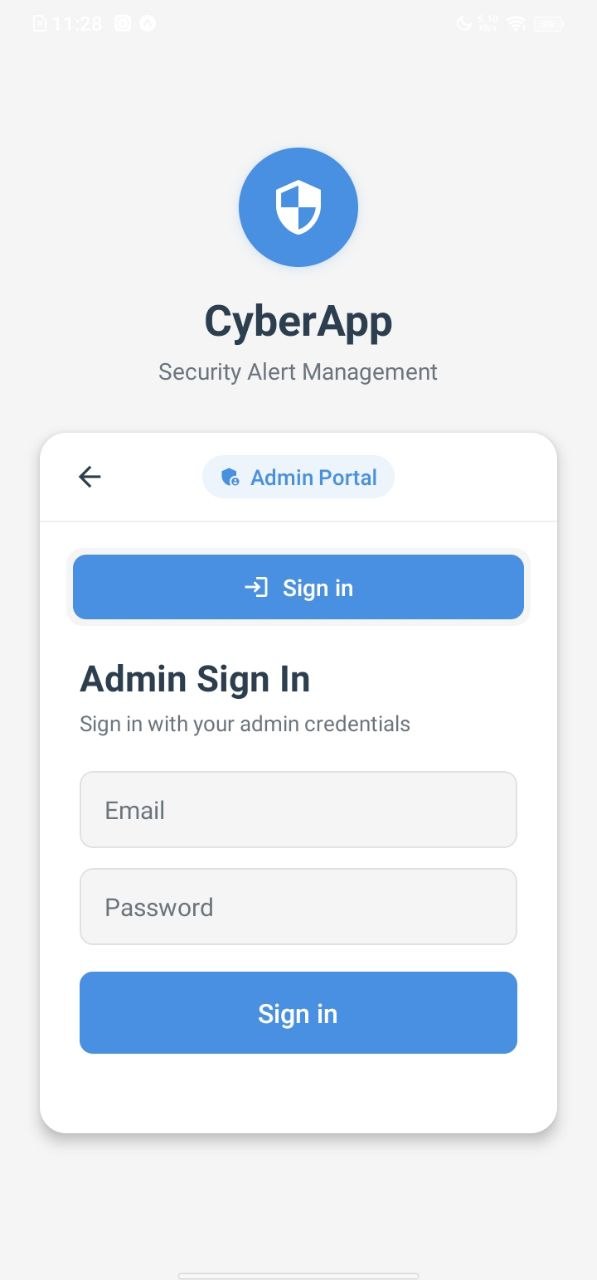 Cyber7 screenshot 4