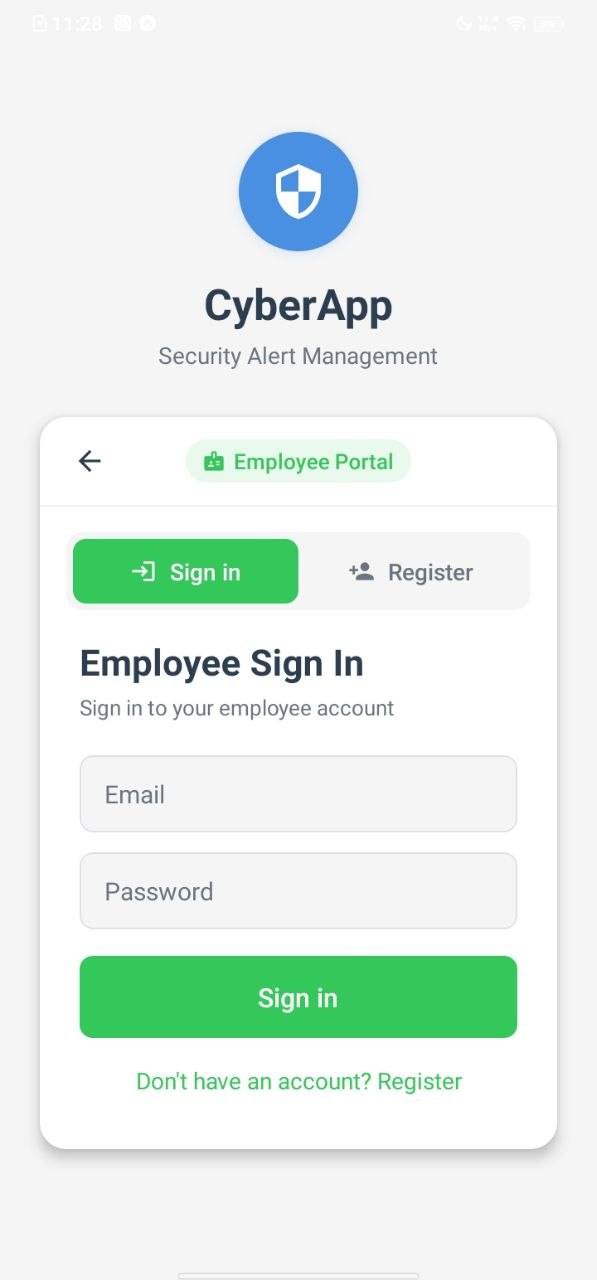 Cyber7 screenshot 5